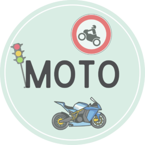 Conduite Moto
