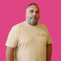 8 Sébastien, moniteur de l'auto-école Veillon