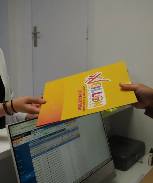 Découvrez les différents modes de financement Les documents pour financer son permis